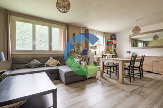  Appartement � vendre 3 pi�ces 54 m�