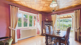  Maison à vendre 9 pièces 194 m²