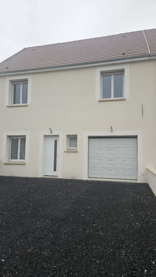  Maison � vendre 5 pi�ces 112 m�