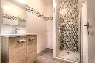  Appartement � vendre 1 pi�ce 47 m�