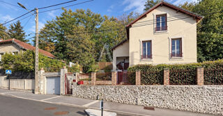  Maison à vendre 5 pièces 80 m²