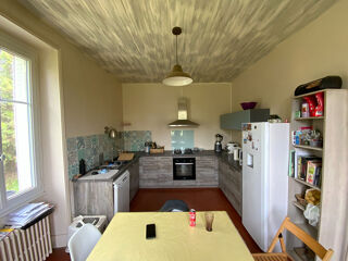  Maison � vendre 6 pi�ces 140 m�