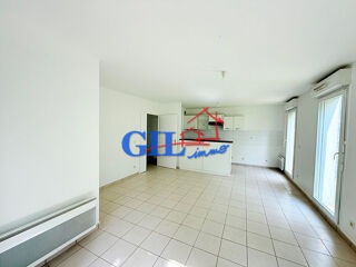  Appartement � vendre 3 pi�ces 62 m�