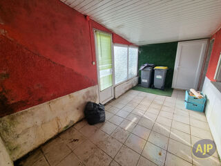  Maison � vendre 3 pi�ces 74 m�