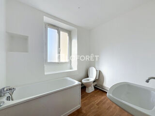  Appartement à louer 2 pièces 54 m²