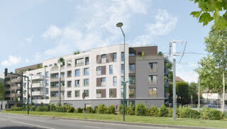  Appartement à vendre 3 pièces 65 m²