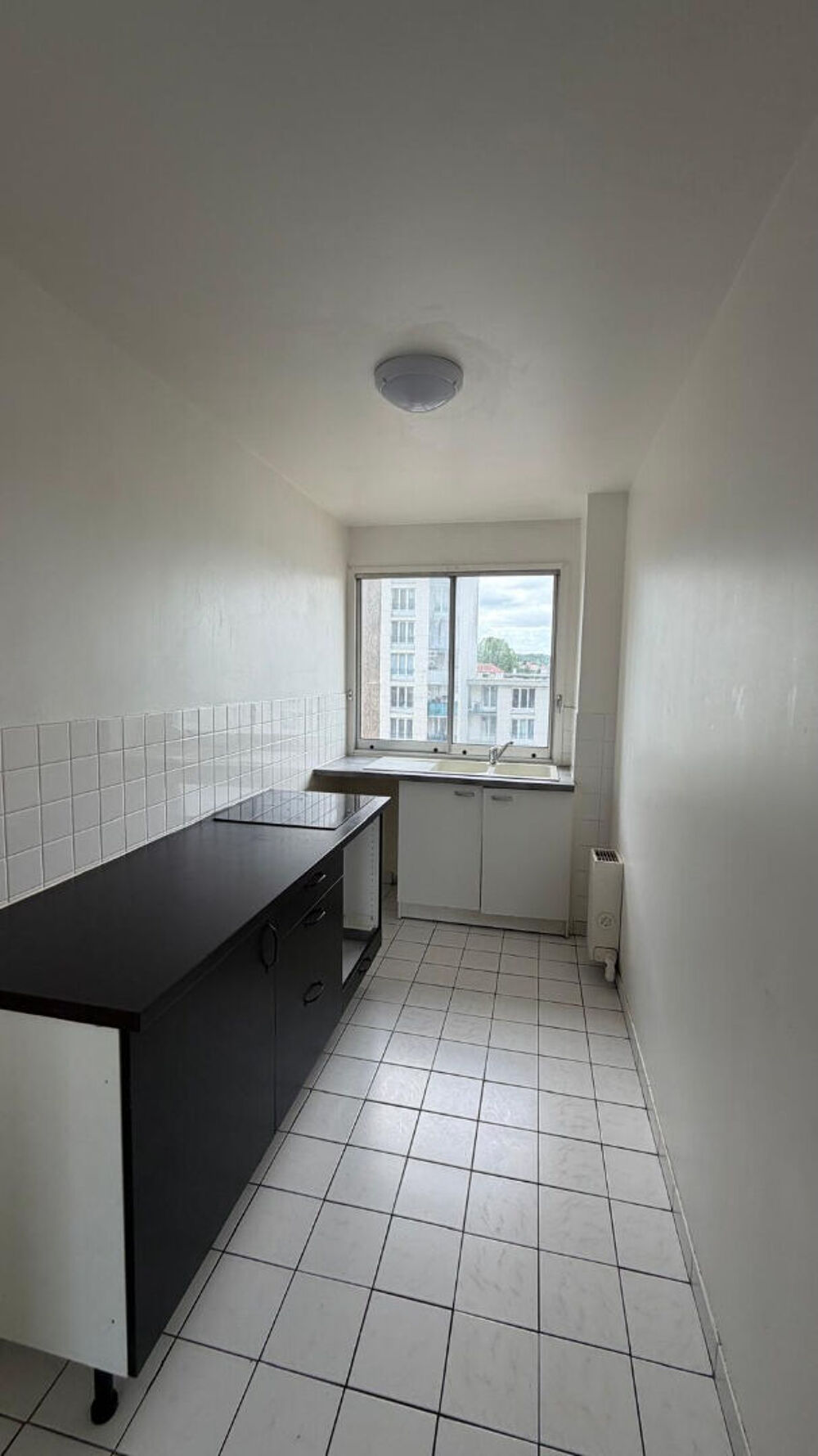 Location Appartement Appartement Chelles 2 pièce(s) 43.63 m2 Chelles