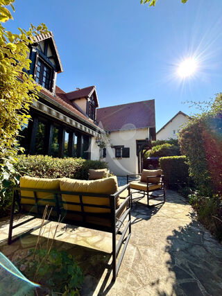  Maison  vendre 7 pices 163 m