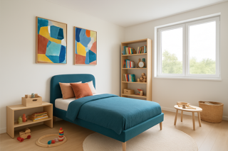  Appartement à vendre 5 pièces 140 m²