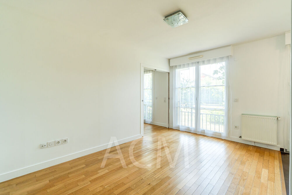 Appartement Maisons-Laffitte 3 pièces - Proche centre ville