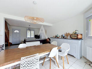  Maison à louer 5 pièces 90 m²
