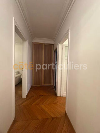  Appartement  vendre 2 pices 46 m