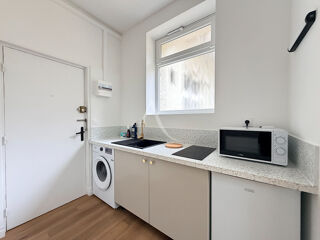  Appartement à louer 1 pièce 23 m²