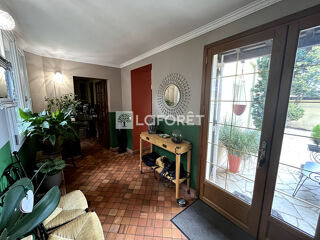  Maison � vendre 8 pi�ces 193 m�