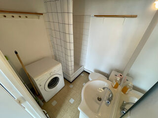  Appartement à louer 1 pièce 25 m²