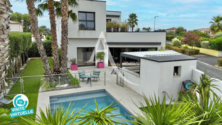  Maison  vendre 7 pices 175 m