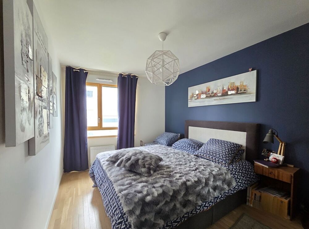 Appartement 4 pièces 76 m² · à Massy · 76 m² · 395 000 €