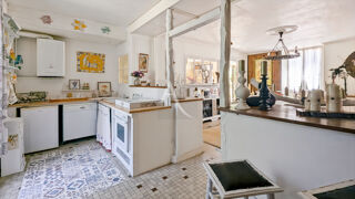  Maison � vendre 12 pi�ces 263 m�