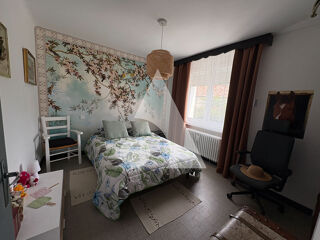  Maison � vendre 5 pi�ces 