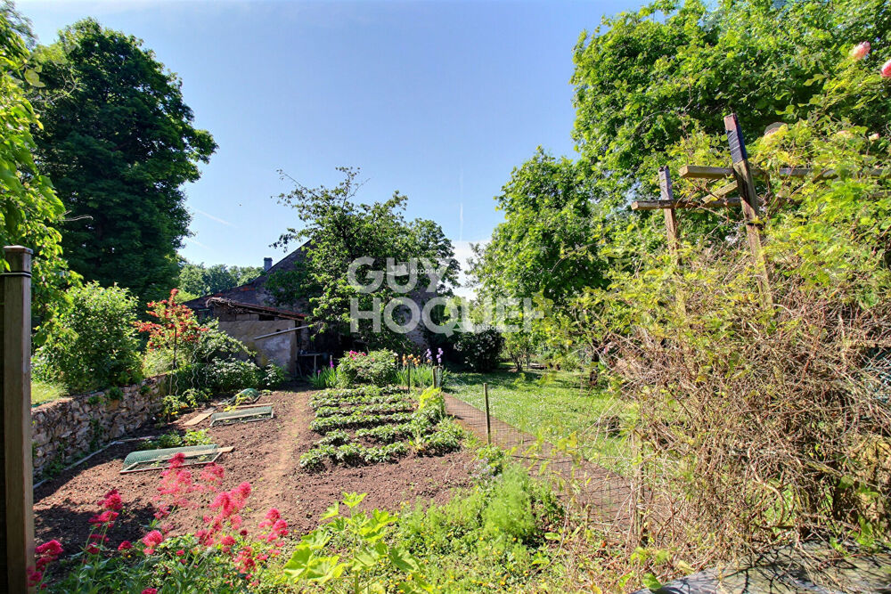 Vente Maison Maison d'exception  vendre  Malzville - Rfrence 4890 Malzeville