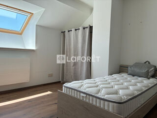 Location Maison Habitation meublée  à Saint-fÉlix de 75.77 m2 Saint felix