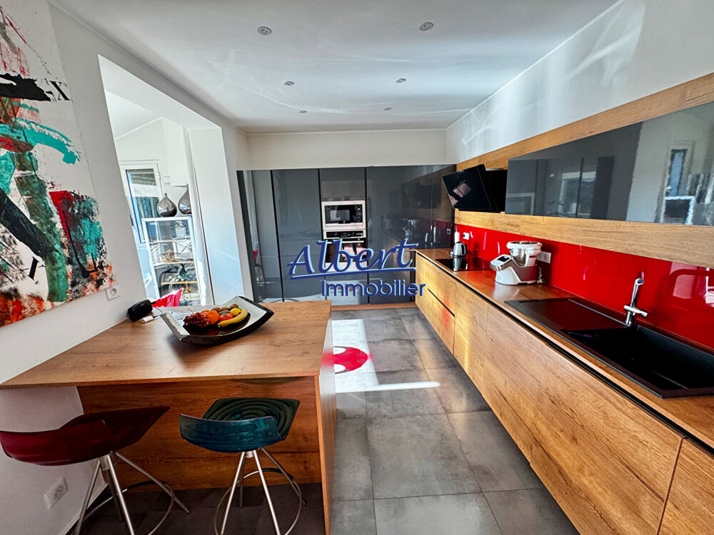  vendre  Appartement Sanary-sur-Mer (83110)