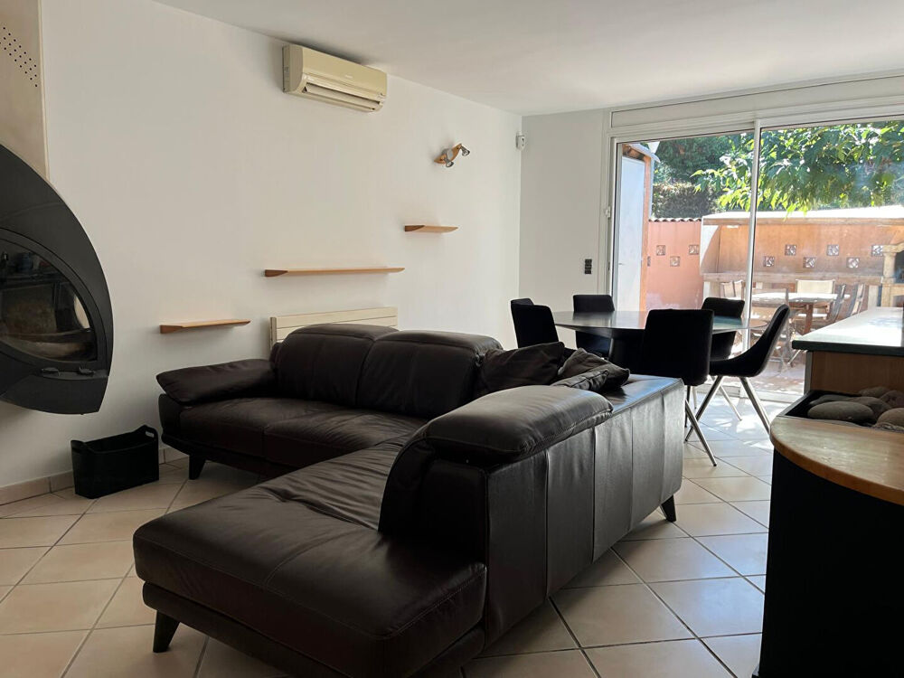 Location Maison LES MILLES VILLA MEUBLEE GARAGE JARDIN Aix en provence