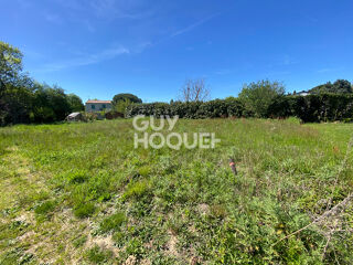  Terrain � vendre 711 m�