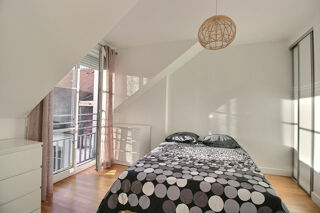  Appartement � vendre 2 pi�ces 35 m�