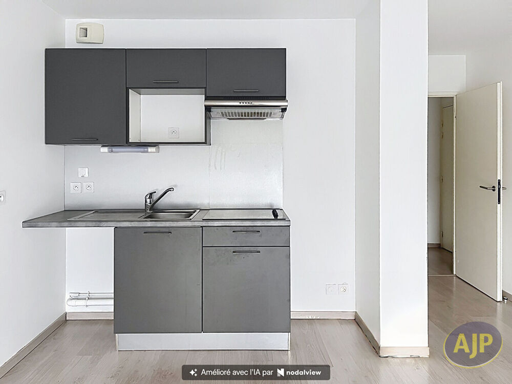 Location Appartement T3 2 Chambres ST HERBLAIN BOURG Saint herblain