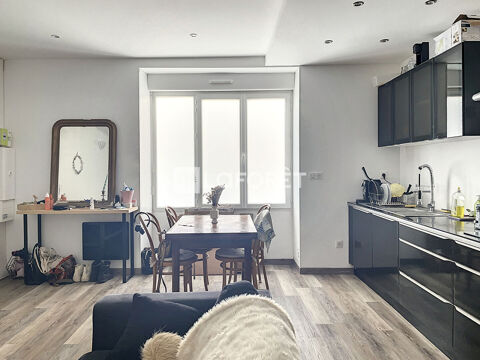  Appartement � louer 3 pi�ces 61 m�