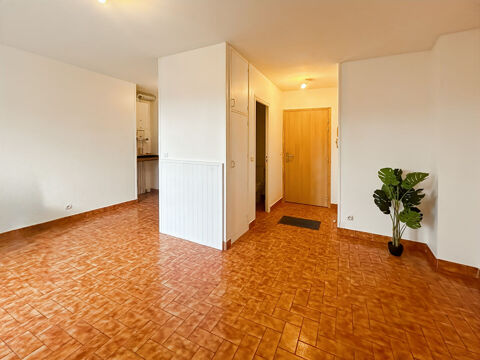  Appartement � louer 2 pi�ces 33 m�