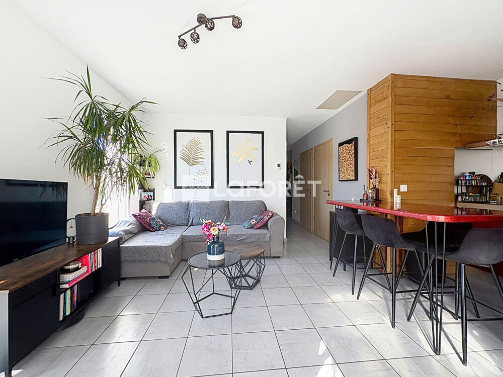 Vente Appartement Appartement Saint Jeoire Prieure 2 pièce(s) 39,7 m2 Saint jeoire prieure