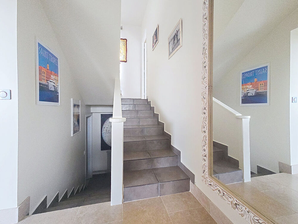 � vendre  Maison Trouville-sur-Mer (14360)