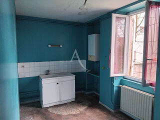  Maison à vendre 4 pièces 70 m²