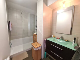  Appartement à vendre 2 pièces 43 m²