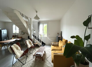  Maison � vendre 6 pi�ces 122 m�