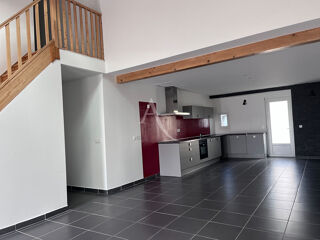  Maison � louer 5 pi�ces 102 m�