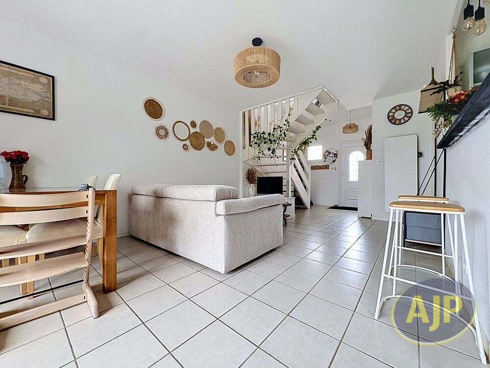 Vente Maison Maison avec jardin Audenge Audenge