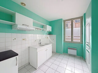  Appartement � louer 1 pi�ce 28 m�