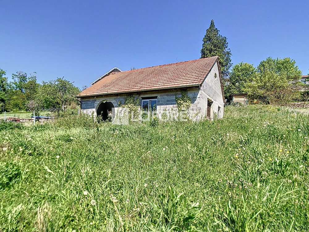 Vente Terrain Terrain Dommartin Sur Vraine 3770 m2 Dommartin sur vraine