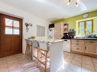  Maison à vendre 4 pièces 112 m²