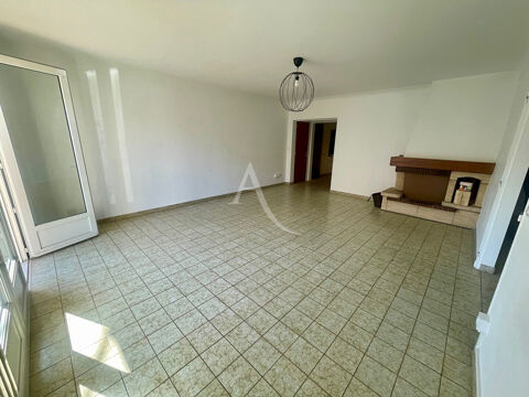  Maison � louer 4 pi�ces 110 m�