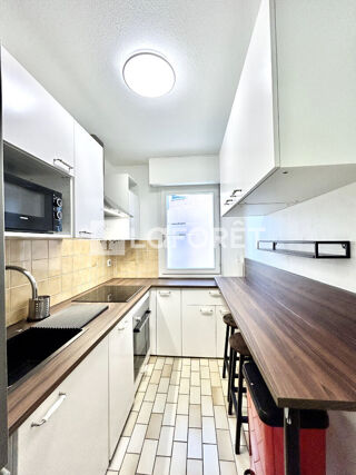  Appartement � louer 2 pi�ces 45 m�