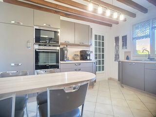  Maison � vendre 4 pi�ces 123 m�