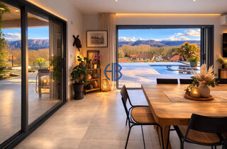  Villa � vendre 6 pi�ces 250 m�