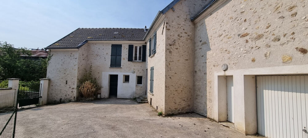 Maison Chateau Thierry 6 pièce(s) 155 m2