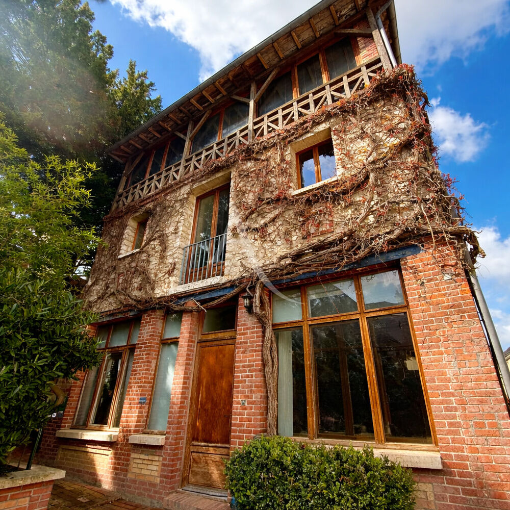 Maison 3 pièces 82 m² · à Chartres · 82 m² · 220 000 €