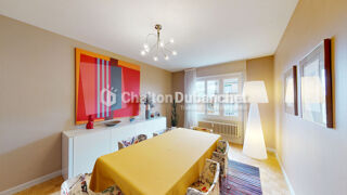  Appartement � vendre 4 pi�ces 