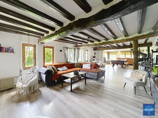  Maison à vendre 6 pièces 130 m²
